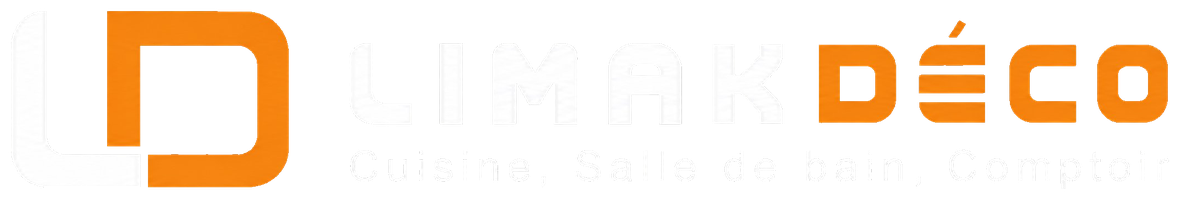 Limakdéco, Cuisine, Salle de bain, Comptoir