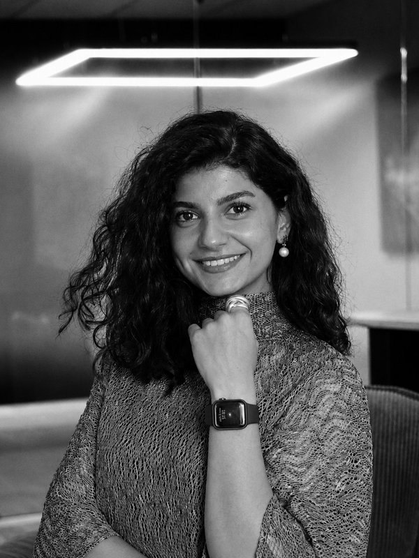 Ayda Lotfi - Ventes et marketing
