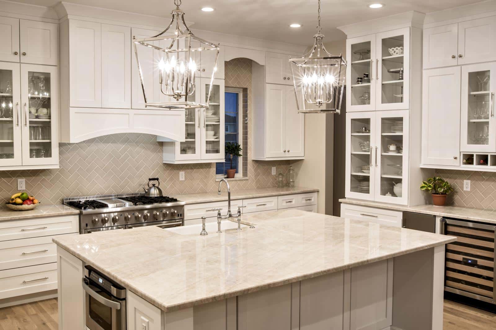 Taj Mahal Countertops Montreal: A Smart Luxury Choice for Modern Kitchens