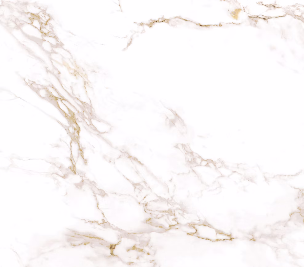 Dekton Entzo slab with gold veining for a Montréal kitchen countertop